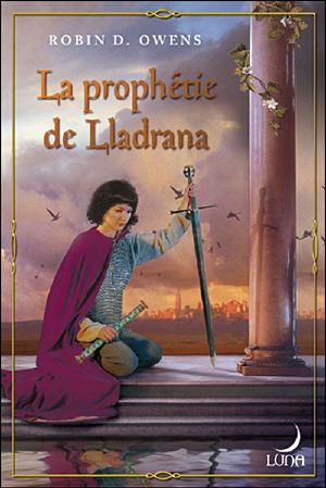 [The Summoning 01] • La Prophétie De LLadrana